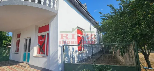 Casă 4 camere Redea - poza 2
