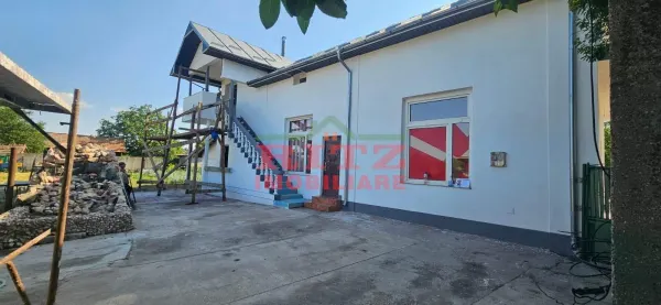Casă 4 camere Redea - poza 9
