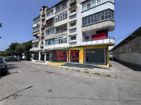 Spațiu comercial Dragasani - poza 11