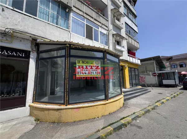 Spațiu comercial Dragasani - poza 10