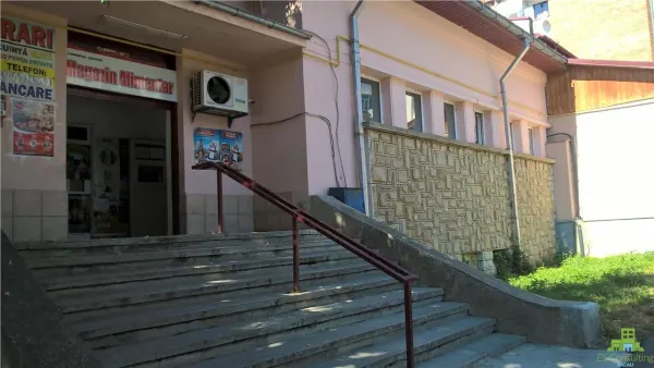 Spațiu comercial Moinești - poza 3