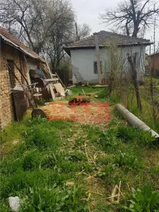 Nou! Casa+teren 1110mp, Com. Falcoiu! - foto 4