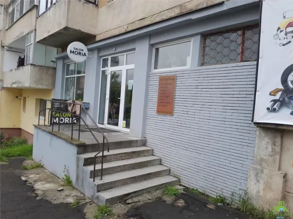 Spațiu comercial Moinești - poza 1