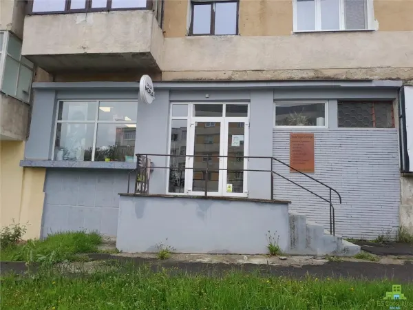 Spațiu comercial Moinești - poza 2