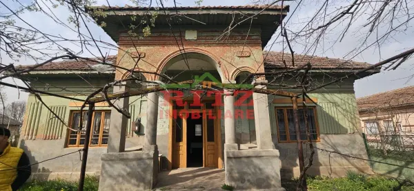 Casă 4 camere Amarastii de Sus - poza 2