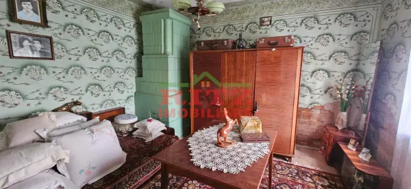 Casă 4 camere Amarastii de Sus - poza 16