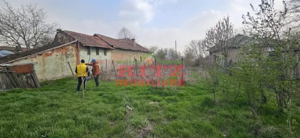 Casă 4 camere Amarastii de Sus - poza 19