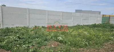 Nou! Teren intravilan S= 4998 mp! - foto 4