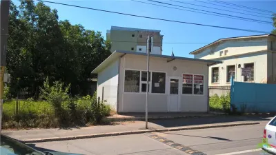 Vanzare teren Moinesti, Str. Zorilor Nr. 17 - Moinesti