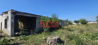 NOU! Teren intravilan, S= 2793 mp, cu constructie, Zona Lic. Agricol! - foto 4