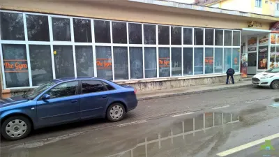 Inchiriere spatiu comercial Comanesti, 1 Mai - ZAVOI - 210 mp - foto 3
