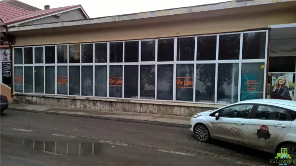 Spațiu comercial Comanesti - poza 6