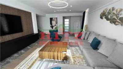 Vila DE LUX, P+1E, mob. si utilata, DE INCHIRIAT, zona Palatul de Justitie! - foto 3