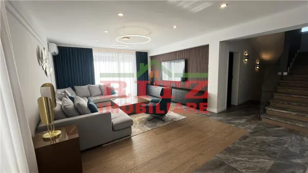 Casă 4 camere Slatina - poza 4