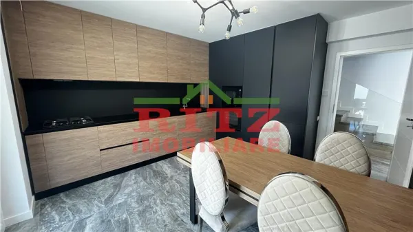 Casă 4 camere Slatina - poza 5