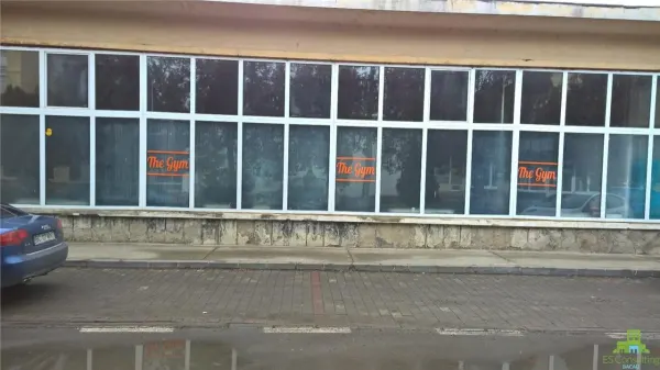 Spațiu comercial Comanesti - poza 4