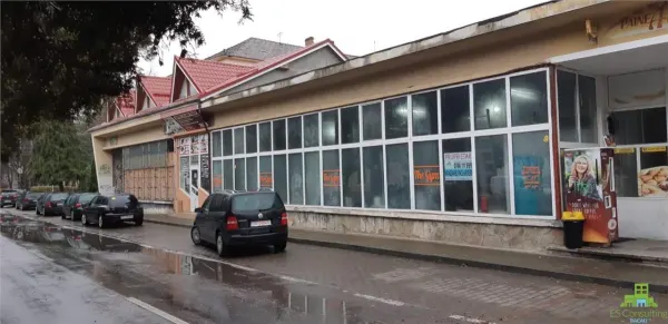 Spațiu comercial Comanesti - poza 5
