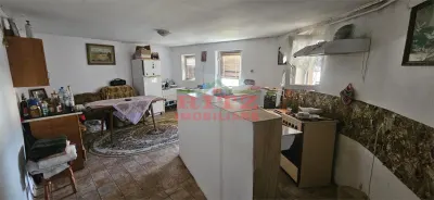 Nou in piata ! Vila P+1E, cu teren, zona Gara!! - foto 5