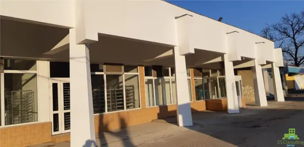 Spațiu comercial Moinești - poza 2