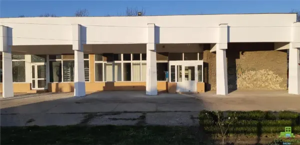 Spațiu comercial Moinești - poza 3