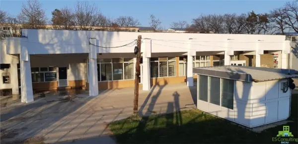 Spațiu comercial Moinești - poza 4