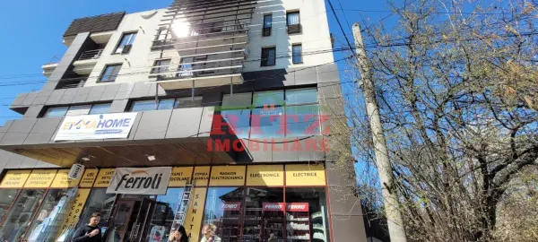 Spațiu comercial Caracal - poza 1