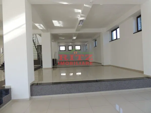Spațiu comercial Caracal - poza 3