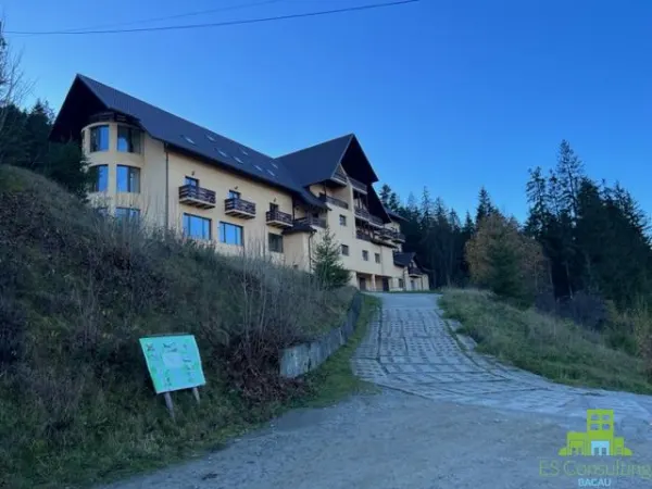 Spațiu comercial Câmpulung Moldovenesc - poza 1
