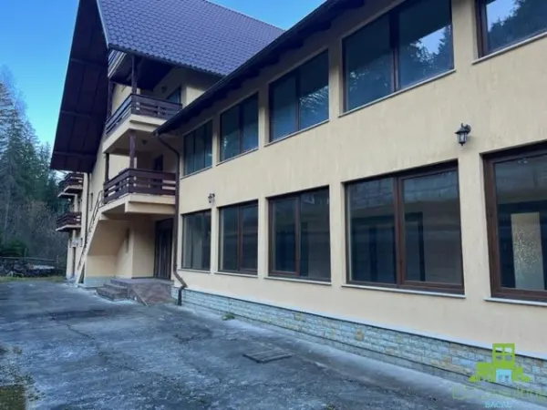 Spațiu comercial Câmpulung Moldovenesc - poza 2
