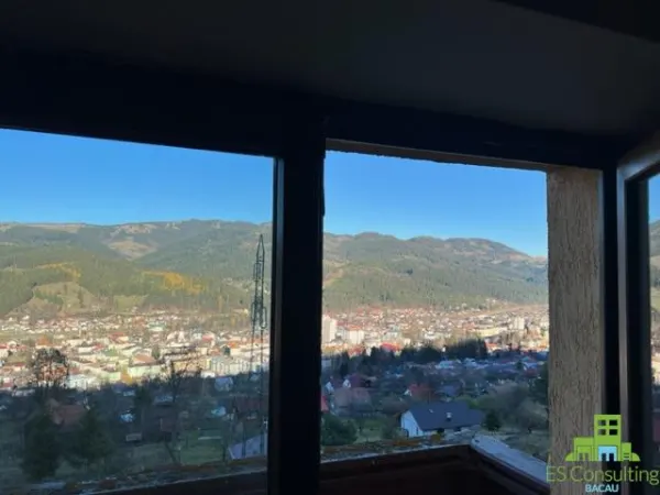 Spațiu comercial Câmpulung Moldovenesc - poza 13