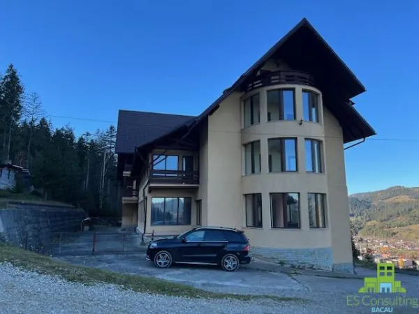Spațiu comercial Câmpulung Moldovenesc - poza 3