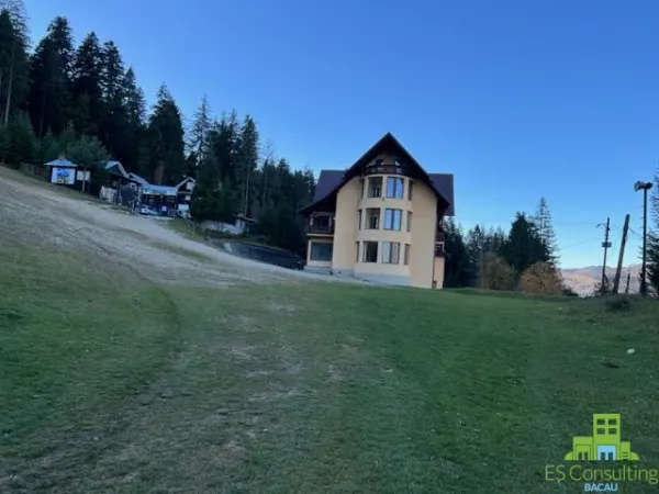 Spațiu comercial Câmpulung Moldovenesc - poza 5