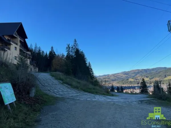 Spațiu comercial Câmpulung Moldovenesc - poza 6