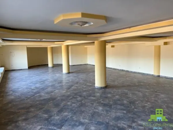 Spațiu comercial Câmpulung Moldovenesc - poza 8