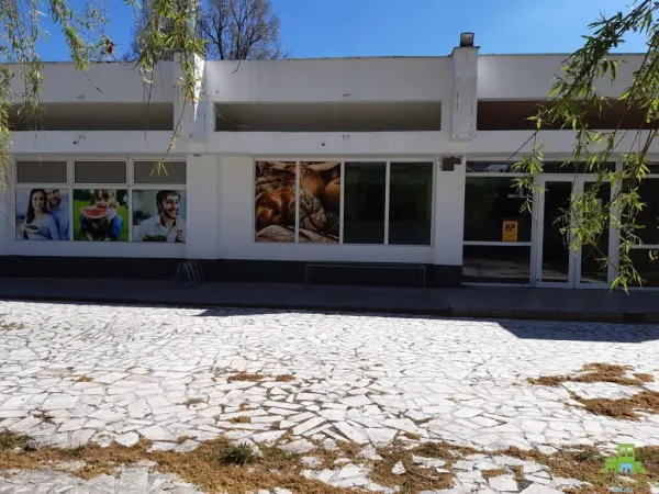 Spațiu comercial Moinești - poza 1
