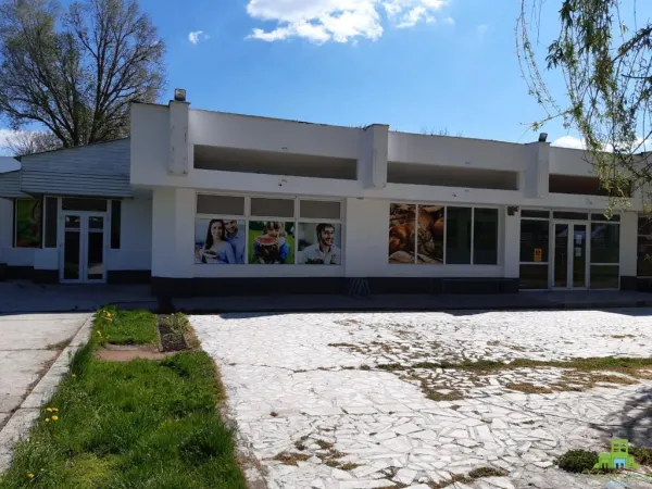 Spațiu comercial Moinești - poza 4