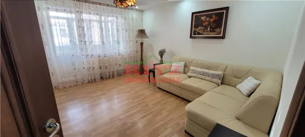 Apartament 4 camere Slatina - poza 1