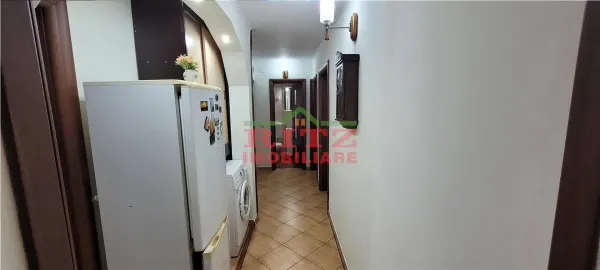 Apartament 4 camere Slatina - poza 9