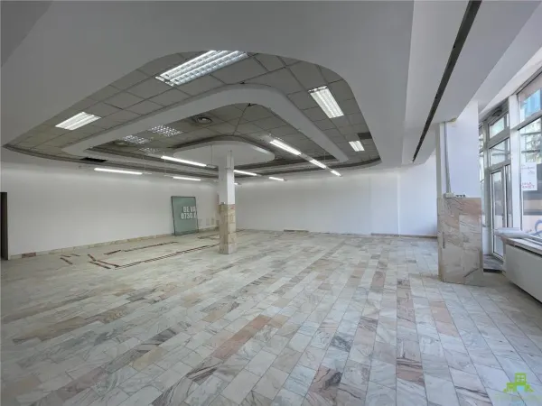 Spațiu comercial Piatra-Neamt - poza 2