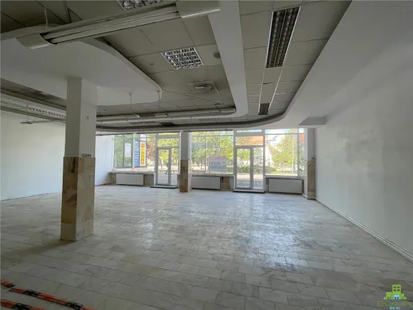 Spațiu comercial Piatra-Neamt - poza 3