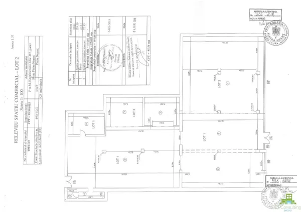 Spațiu comercial Piatra-Neamt - poza 6