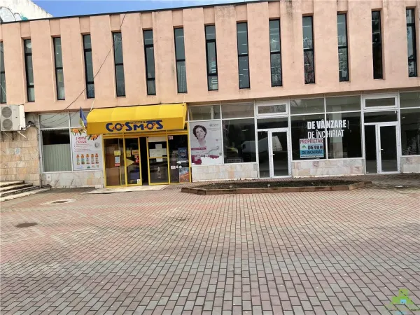 Spațiu comercial Piatra-Neamt - poza 7