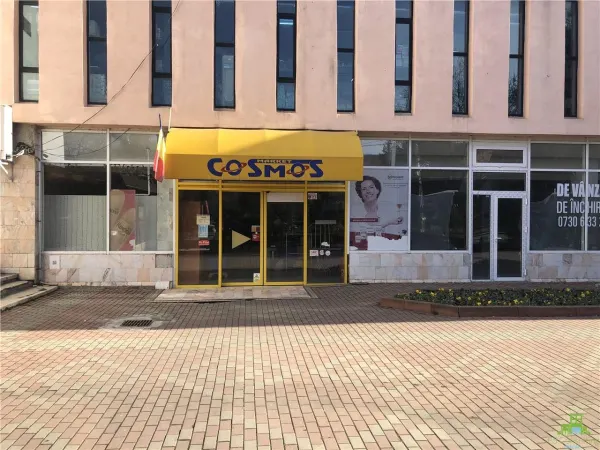 Spațiu comercial Piatra-Neamt - poza 8