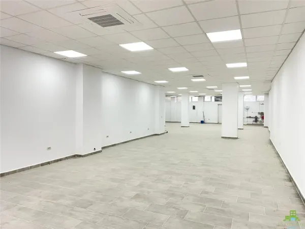 Spațiu comercial Bacău - poza 3