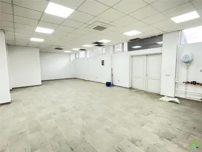 Spatiu comercial 200 mp - Bacau, Mioritei Nr. 10 - foto 5