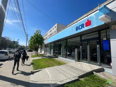 Spatiu comercial 200 mp - Bacau, Mioritei Nr. 10 - foto 7