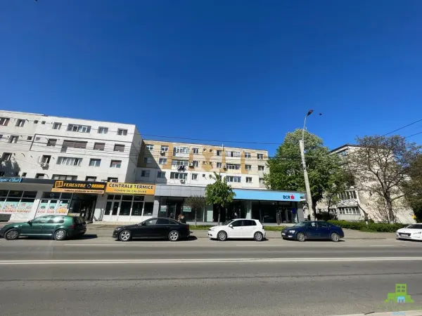 Spațiu comercial Bacău - poza 8