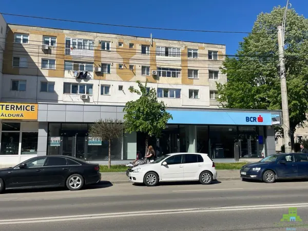 Spațiu comercial Bacău - poza 9