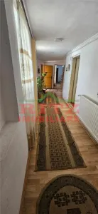 NOU! Casa P+1E, garaj, gradina! - Caracal