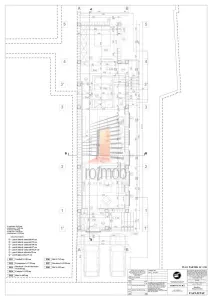 Calea Dorobantilor, casa S+P+1Etaj, 371 mp teren - Bucuresti
